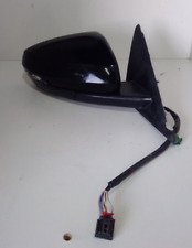 SPECCHIETTO SPECCHIO ALA RETROVISORE DESTRO DX AUDI A1 DAL 2018 AL 2024 ORIGINAL