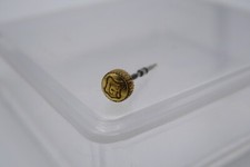 Girard Perregaux Vintage Krone gold gefüllt 4,5 mm