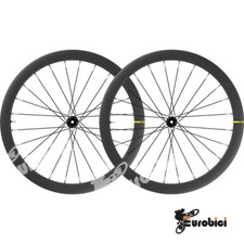 Mavic Cosmic Sl 45 Disc Coppia