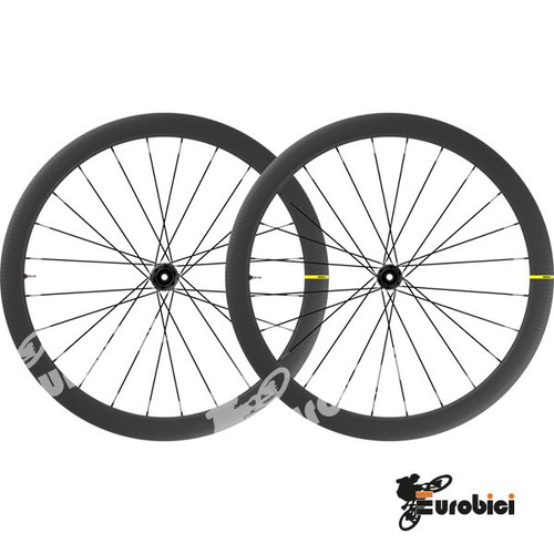 Mavic cosmic disc coppia - disc,