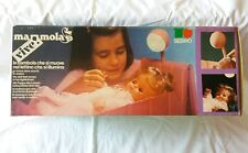 Sebino Mammola 1978 Con