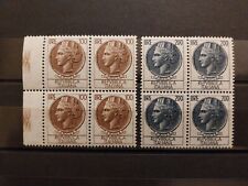 Francobolli Italia 1959 -