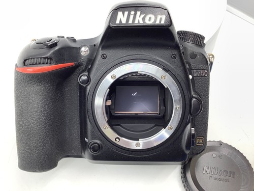 Nikon d750 buone condizioni - nikon,