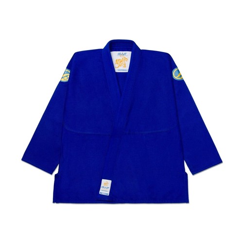 Shoyoroll ibjjf lite kimono - shoyoroll,