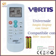 Telecomando universale