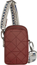 Anti-Theft Boho 2 Compartment