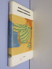 LESSICO FAMIGLIARE Natalia