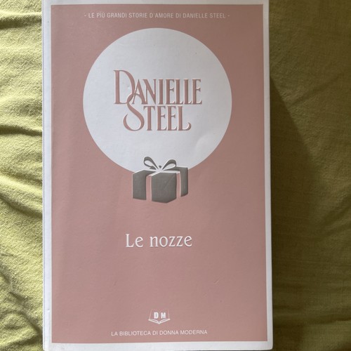 Danielle steel nozze - steel,