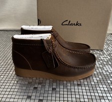 Scarpe Clarks Wallabees da