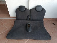 Sedile posteriore seduta Mini
