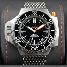 Omega Ploprof Diver Acciaio
