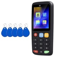 X7 RFID  Chip NFC Decoder