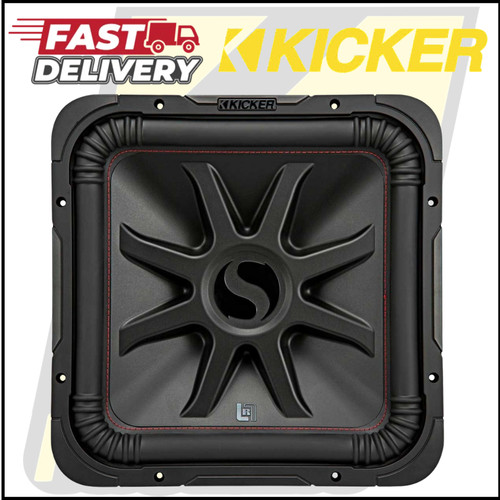 Kicker 45l7r154 solo baric - 45l7r154, solo-baric