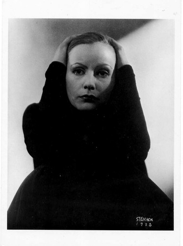 Greta garbo 1928 - garbo, di