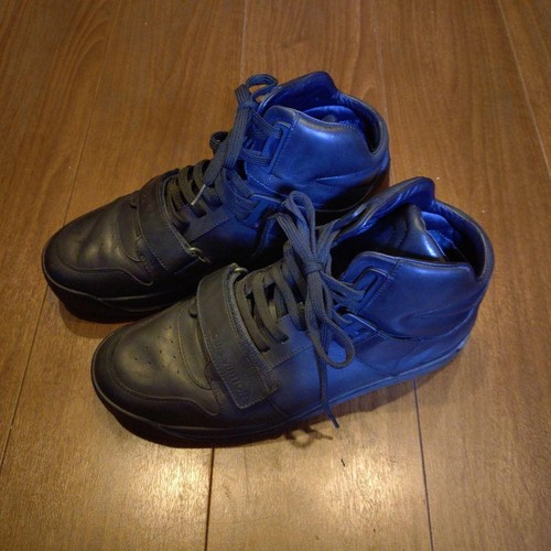 Scarpe sneakers stringate