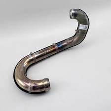 Harley Davidson VRSCDX V-Rod collettore di scarico header posteriore 65600064