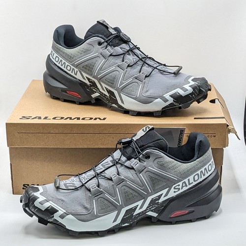 Salomon speedcross men s - 6, men’s