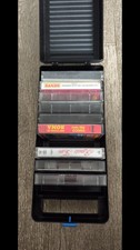 Cassette record musica anni - musica,