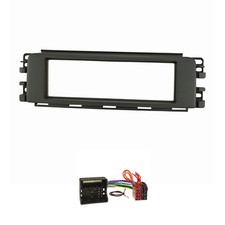 Set mascherina radio adatta