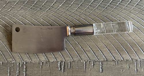 Frontier forge coltello - frontier,