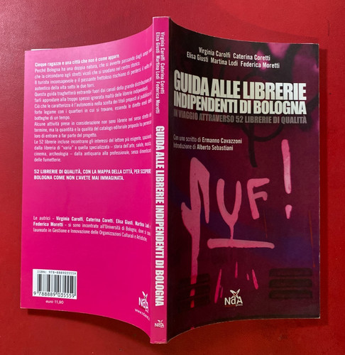 Guida alle librerie - guida,
