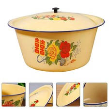 Stice Pot smalto Stockpot