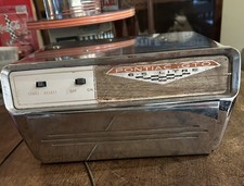Giradischi vintage per sotto