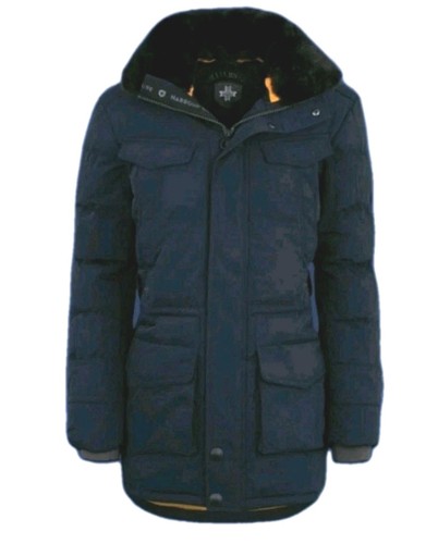 Giacca invernale wellensteyn - giacca,