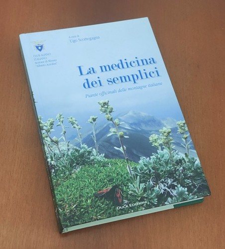 Medicina dei semplici ugo - medicina,