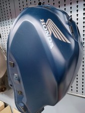 SERBATOIO CARBURANTE BENZINA Con Botta E Segni HONDA CB 650 R 2019 2023