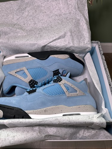 Taglia jordan 4 retro mid - 11,