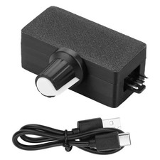 Regolatore di Velocità PWM 5V Regolatore Ventola PWM 5V 4Pin Regolatore PWM1420