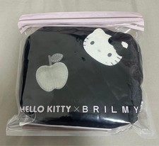 Borsa cosmetica Hello Kitty x