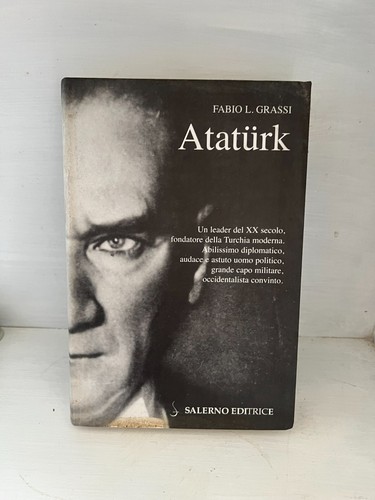 Fabio grassi ataturk salerno - fabio, l