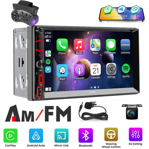Autoradio apple carplay - autoradio,