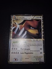 Pokémon - Ursaring Prime