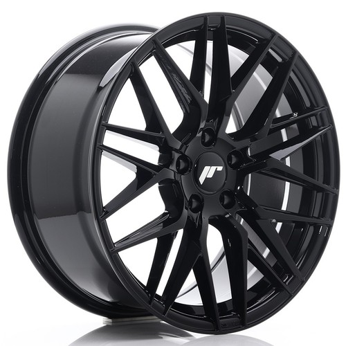 Wheels jr28 18x8 et40 - wheels,