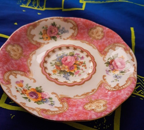Royal albert lady - royal,