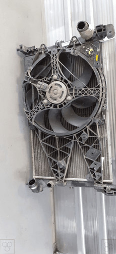 51936039 radiatore fiat punto - ,