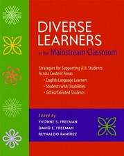 Diverse Learners in the