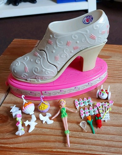 Polly pocket vintage - pocket,