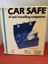 Cassaforte Auto per Auto