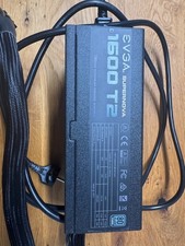 EVGA Supernova 1600W T2