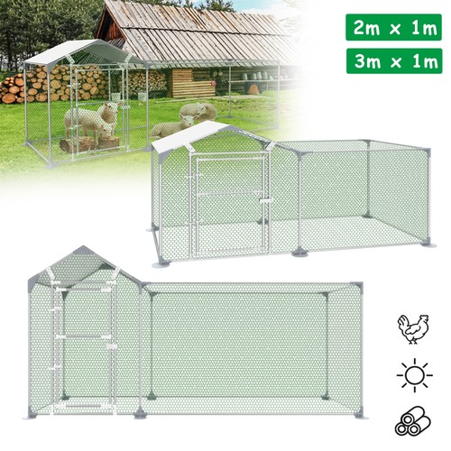 Pollaio 5x1 5 m - m,