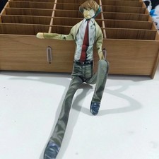 Peluche pupazzo leggero Death