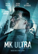 MK Ultra [Used Very Good DVD]