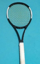 Wilson Pro Staff 97cv Federer