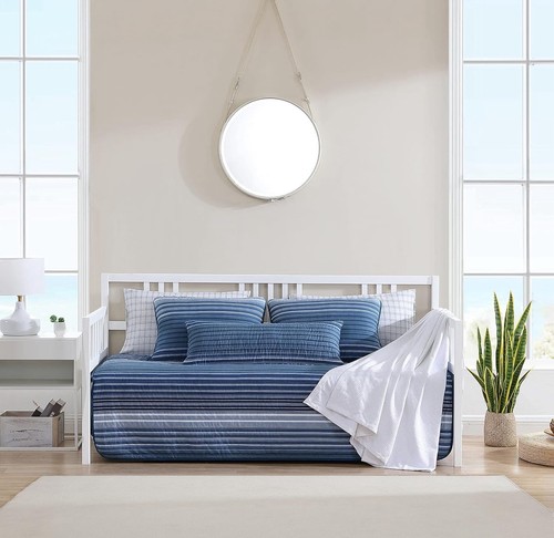 Set lenzuola nautica - set, daybed