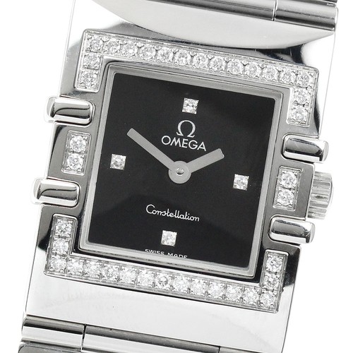Omega constellation carre - omega,