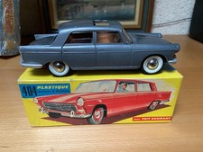 FRANCE JOUET PEUGEOT 404 NON
